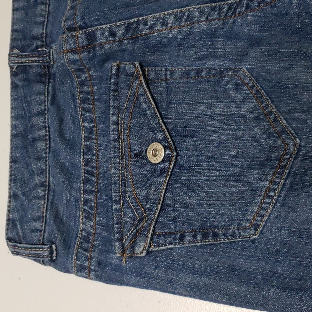 DICKIES capri/crop jeans - Picture 5 of 16